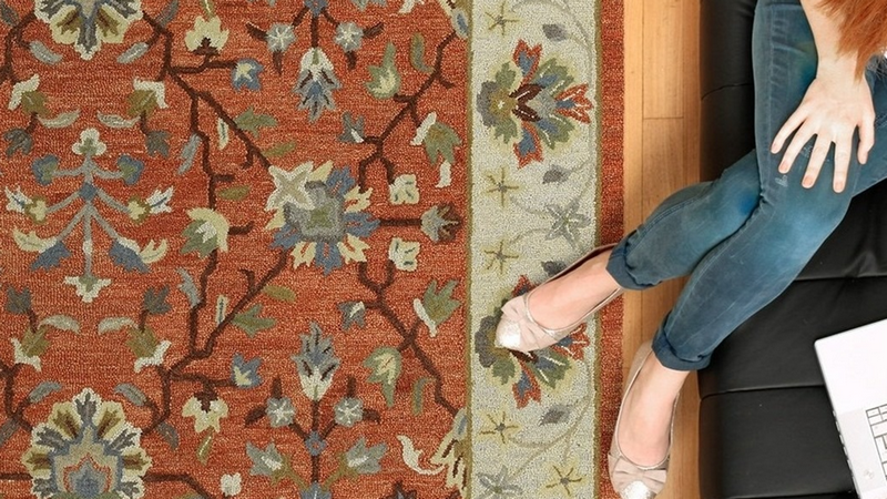 Nourison Rugs for Room 